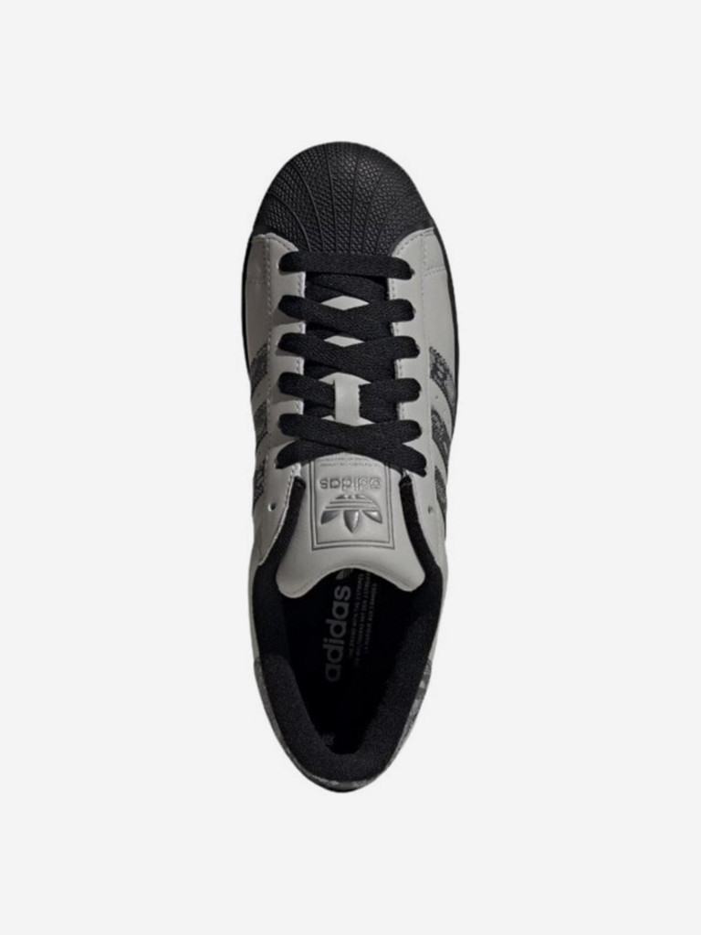 Кеды Adidas Superstar 2