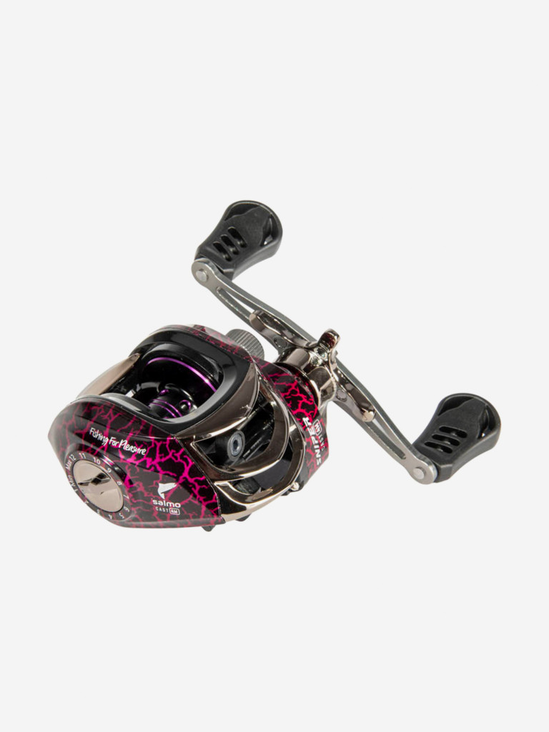 Катушка Salmo Sniper CAST 4 M
