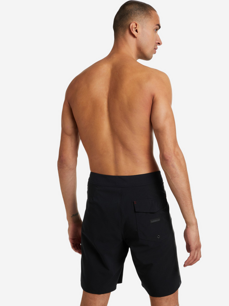 Шорты пляжные мужские Quiksilver Highlite Arch