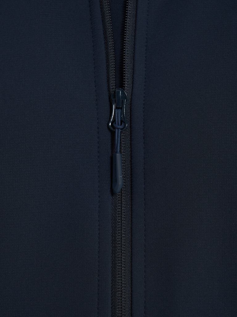 Куртка софтшелл мужская Jack Wolfskin Bornberg
