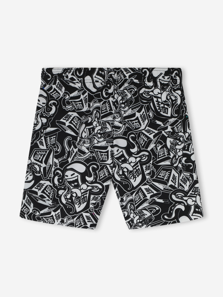 Шорты плавательные для мальчиков Termit