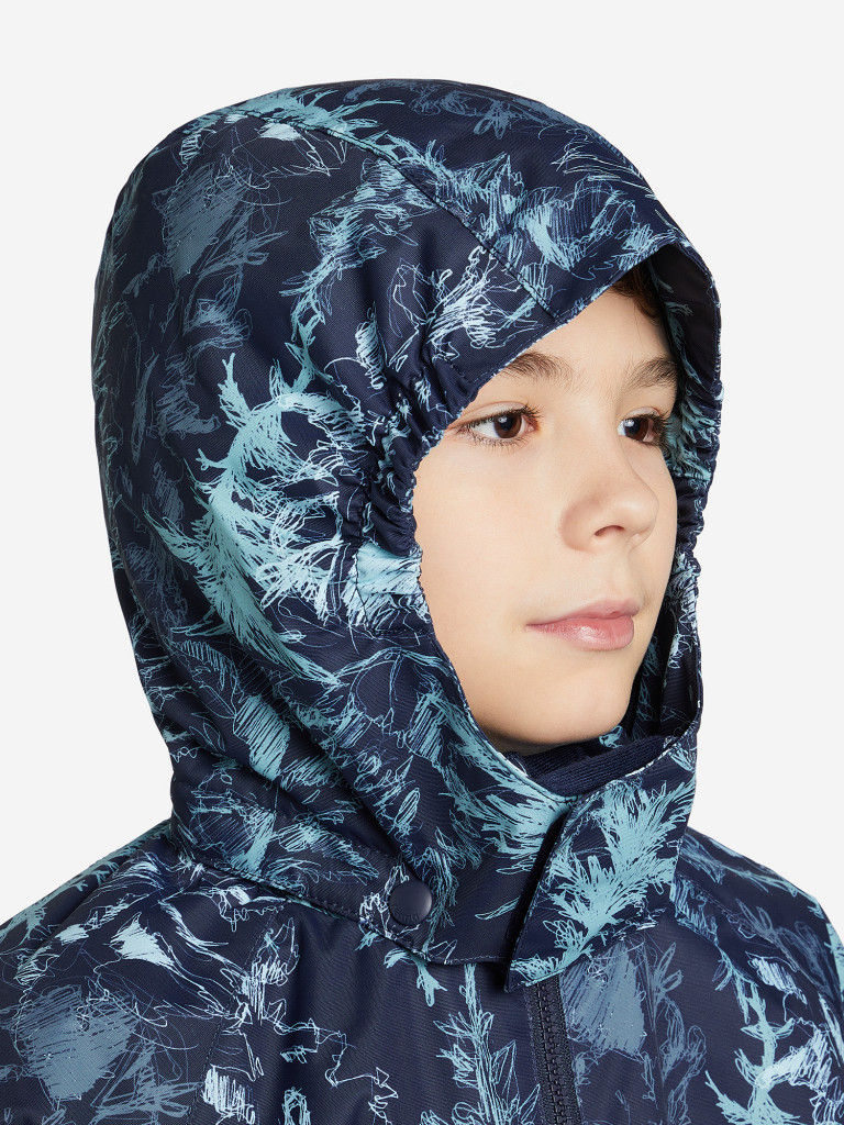 Куртка утепленная для мальчиков Reima Maunu