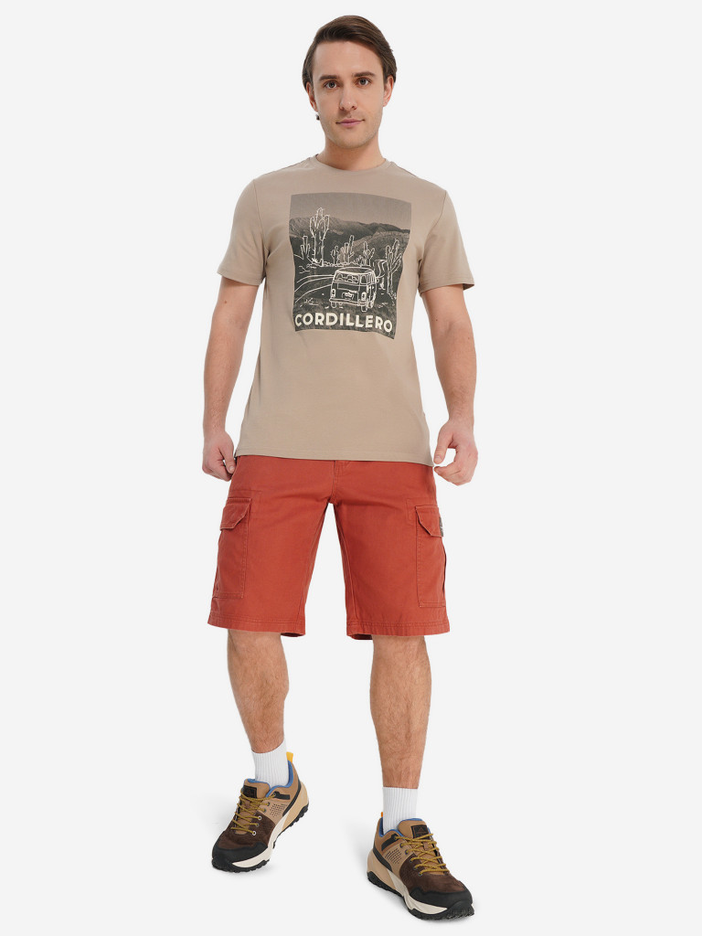 Шорты мужские Cordillero