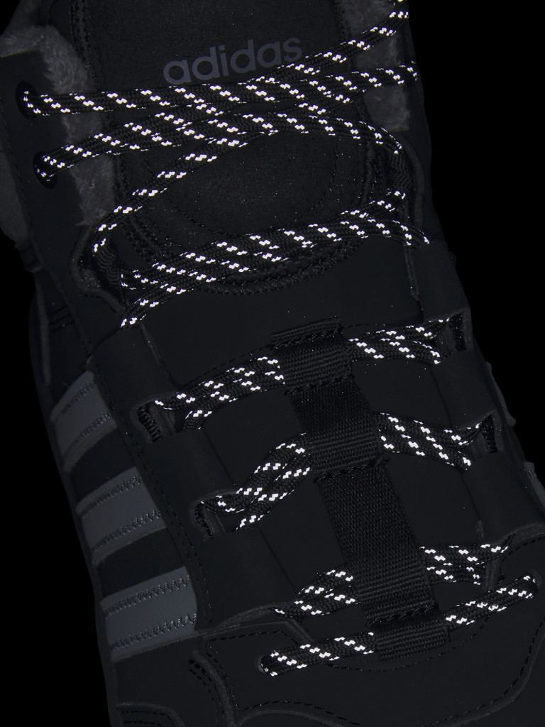Кеды мужские Adidas Hoops 4.0 Mid