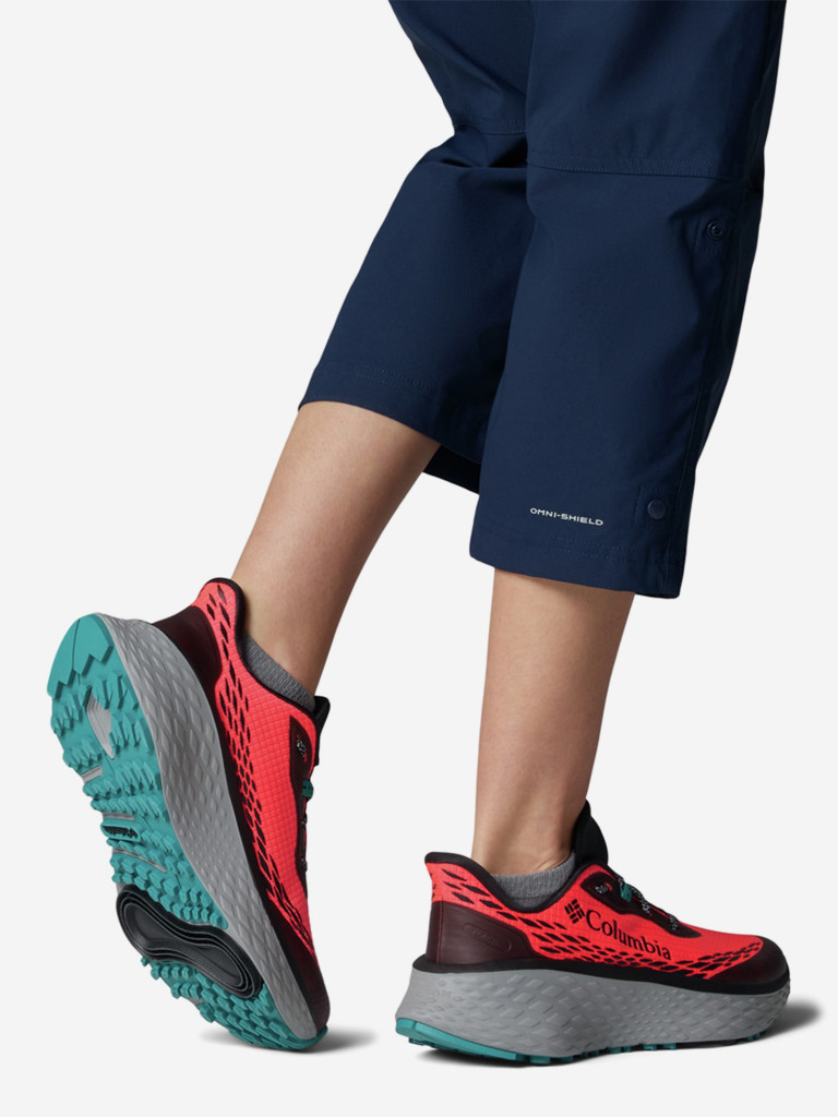 Кроссовки женские Columbia Konos Trillium Atr™