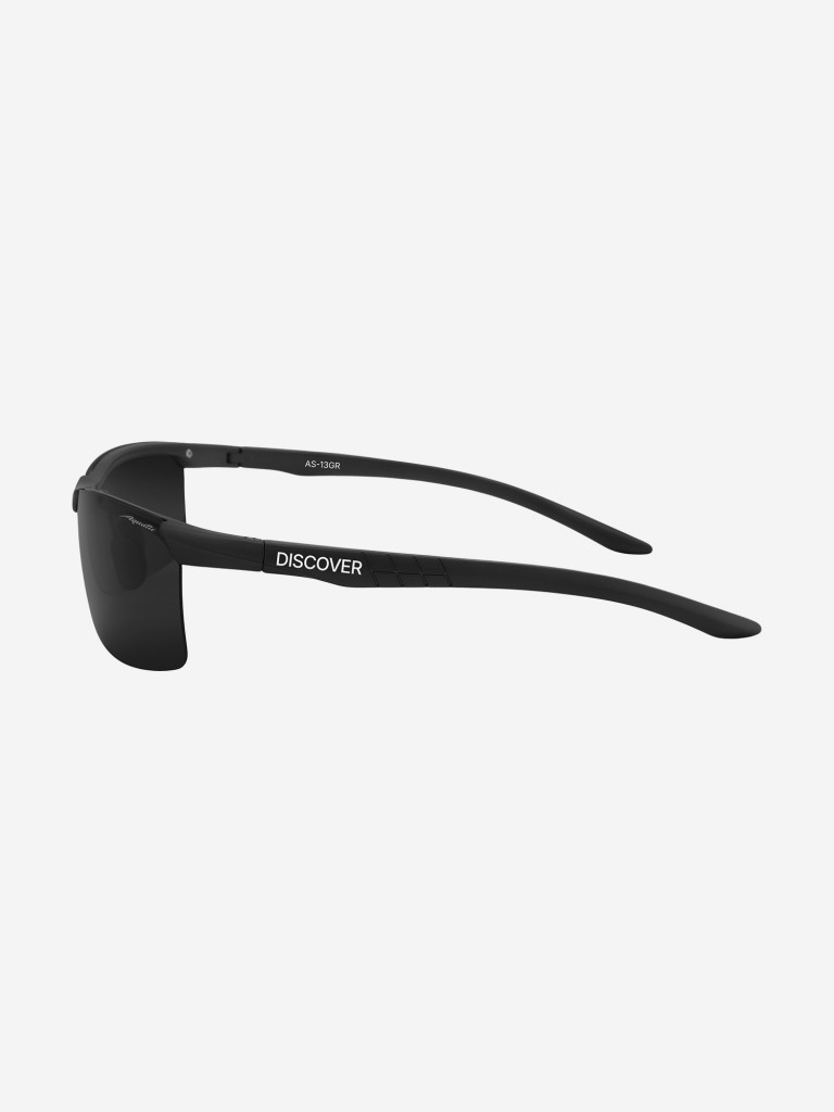 Поляризационные очки AQUATIC модель DISCOVER AS-13GR