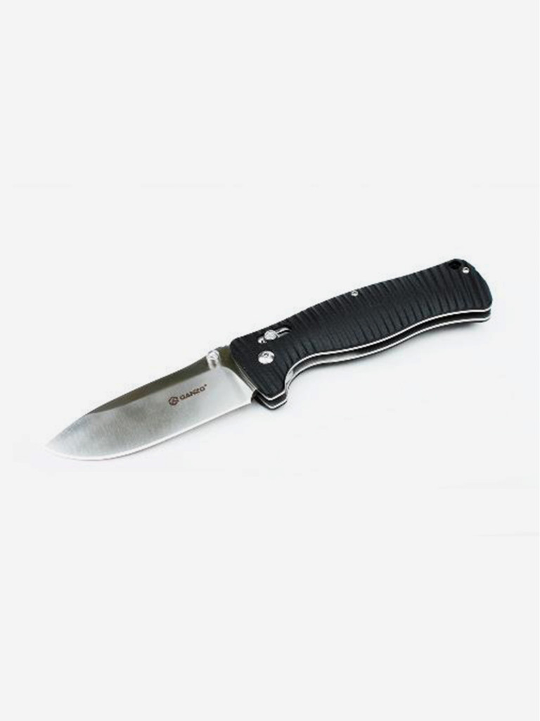 Нож складной туристический Ganzo G720-B