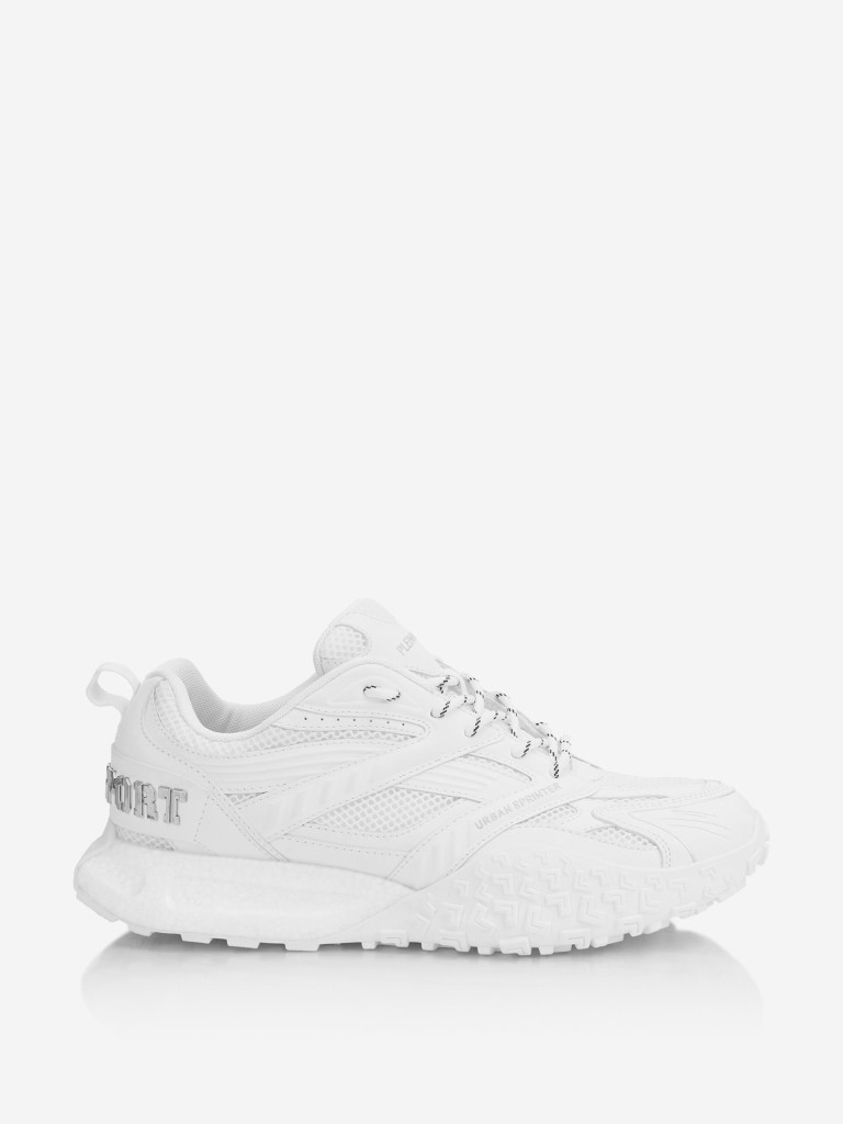 Кроссовки Plein Sport URBAN SPRINTER