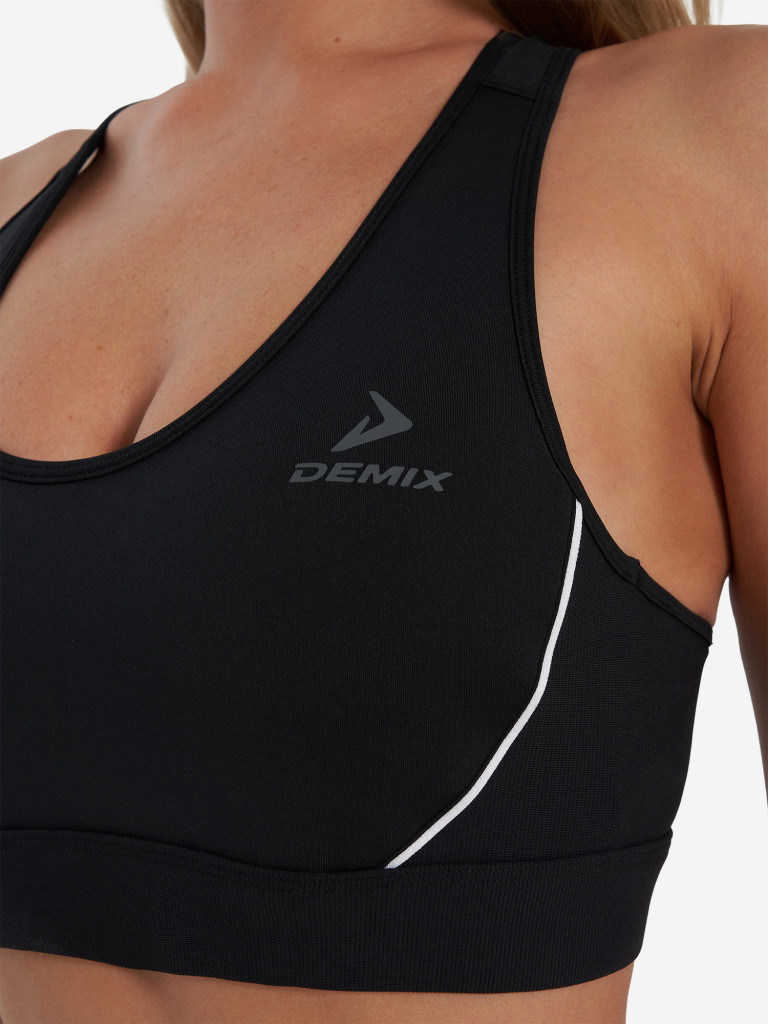 Топ бра спортивный Demix