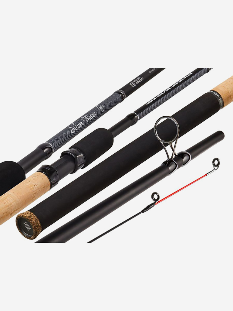 Удилище фидерное Feeder Concept Silver Water 080 3.75