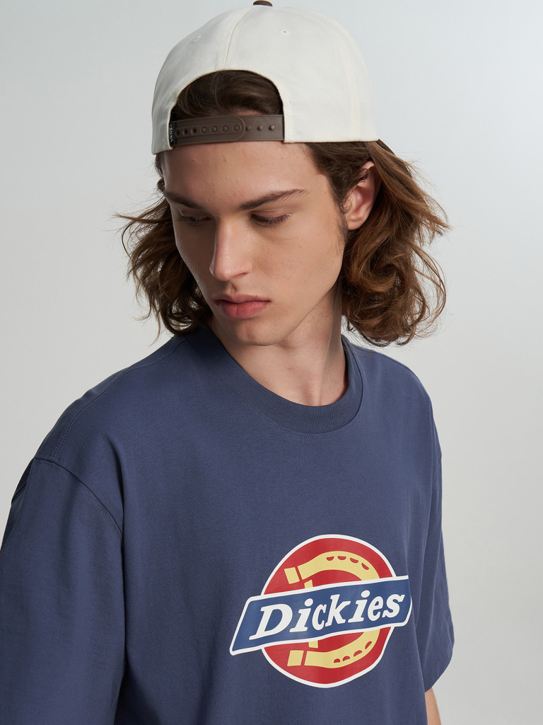 Футболка мужская DICKIES Icon