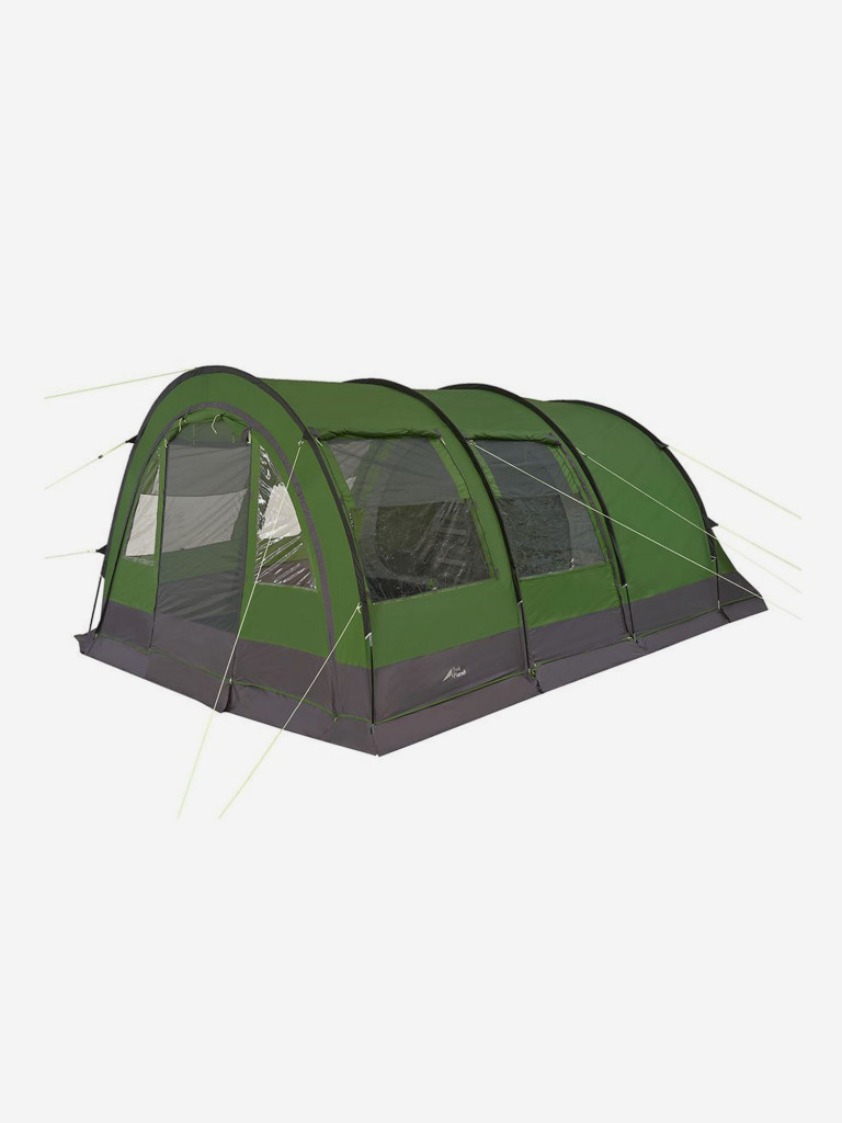 Пятиместная кемпинговая палатка Trek Planet Vario 5