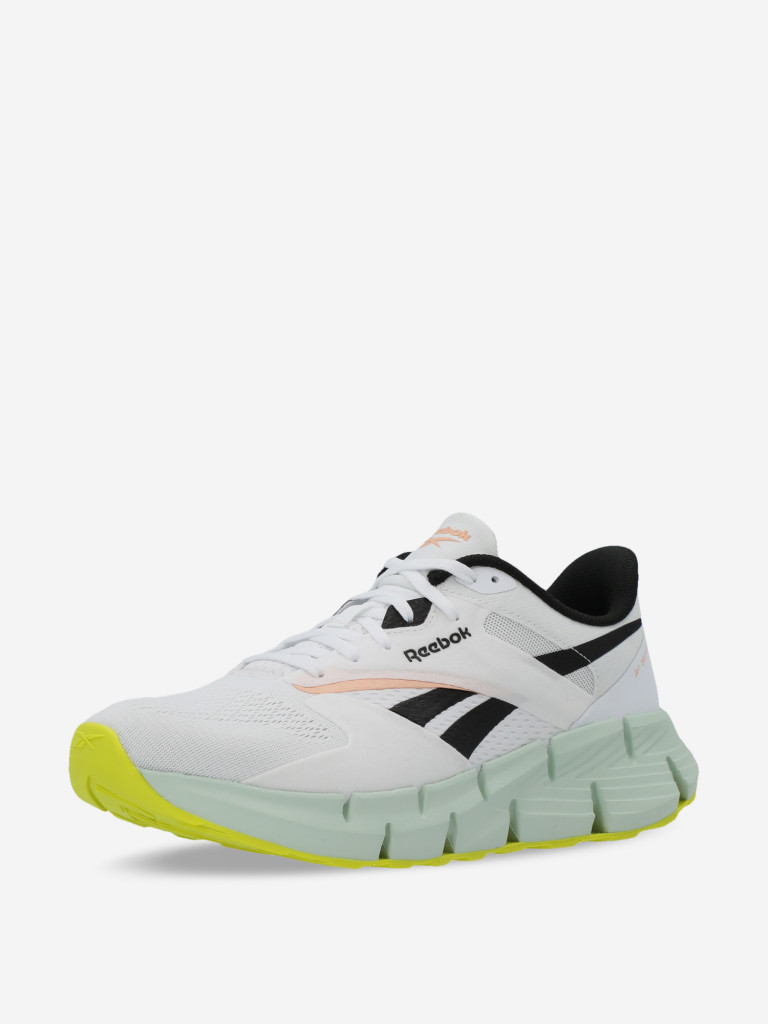 Кроссовки мужские Reebok Zig Dynamica 5