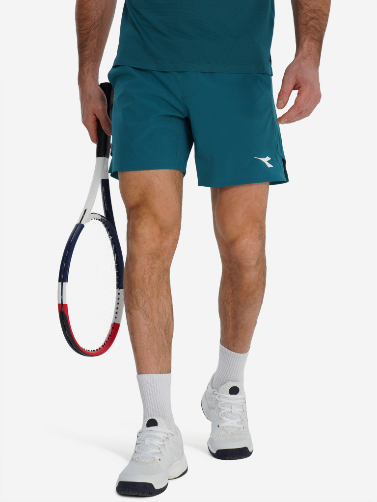 Шорты мужские Diadora
