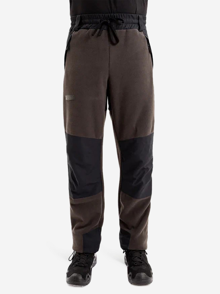 Флисовые брюки мужские MAGNUM GEAR MARAL графит