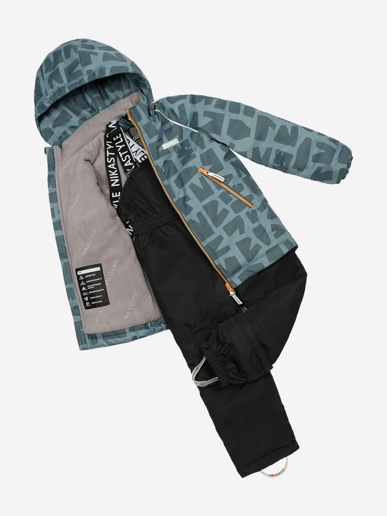 Костюм NIKASTYLE