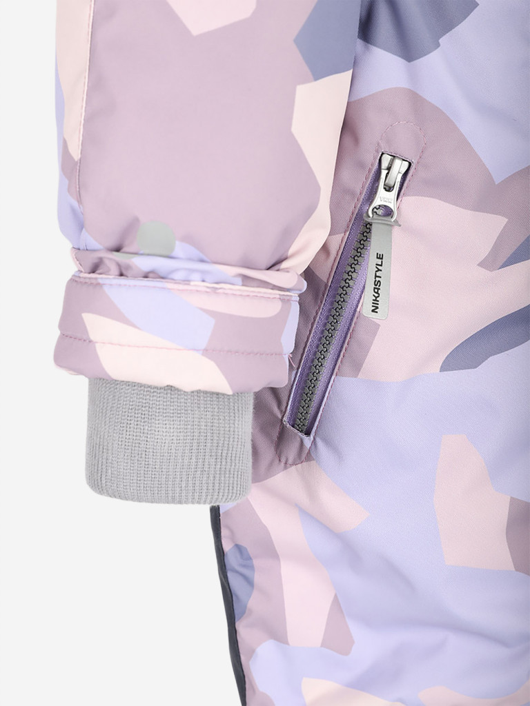 Комбинезон NIKASTYLE