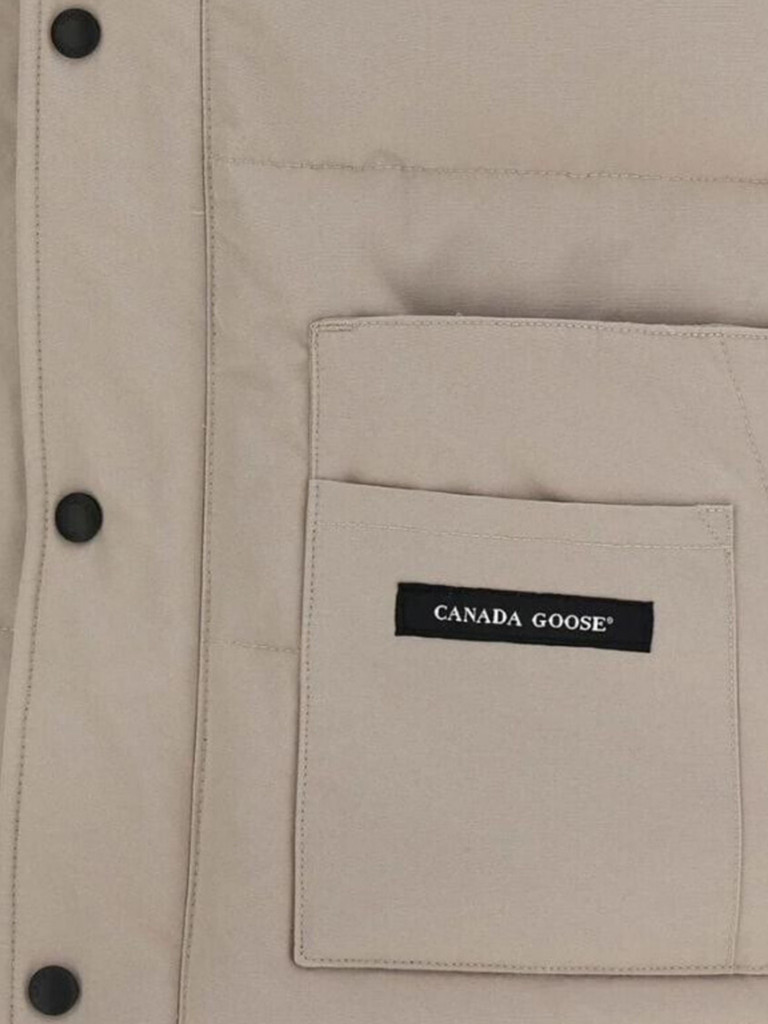 Жилет мужской CANADA GOOSE Freestyle