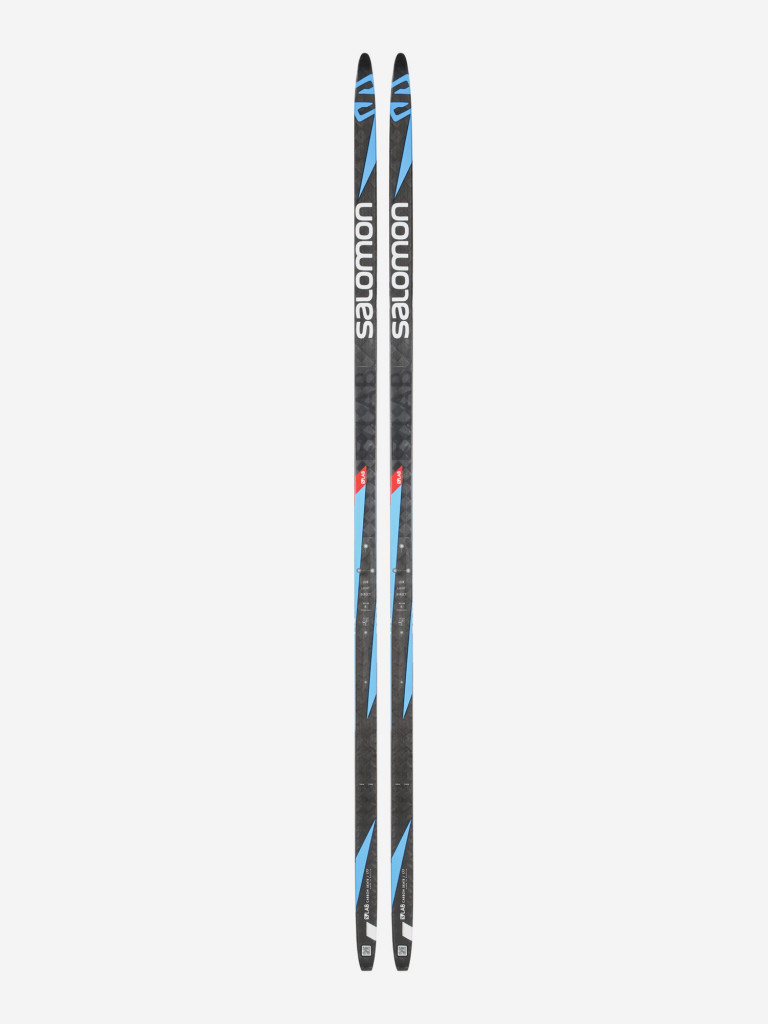 Беговые лыжи Salomon S/LAB CARBON SKATE KG