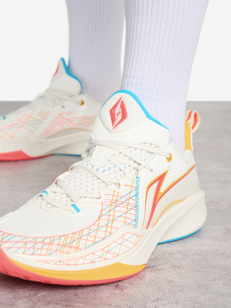 Кроссовки мужские Li-Ning Shining