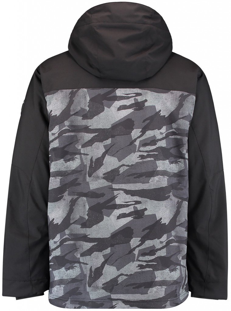 Куртка сноубордическая мужская O'Neill Texture