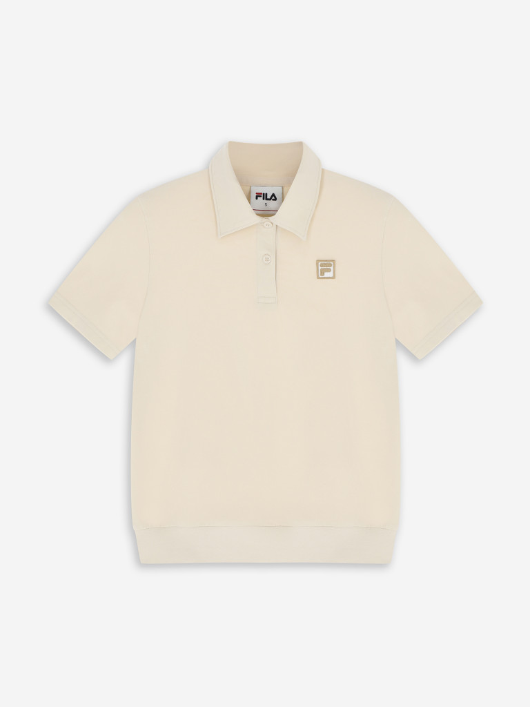 Поло женское FILA