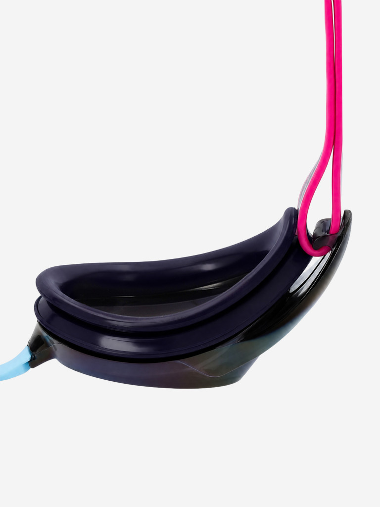 Очки для плавания Speedo Vanquisher 3.0 Mirrored