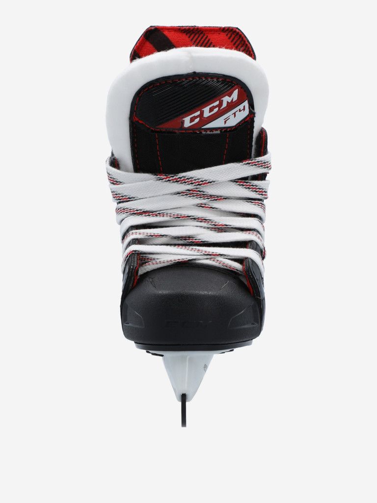 Коньки хоккейные детские CCM Jetspeed FT4 YTH Regular
