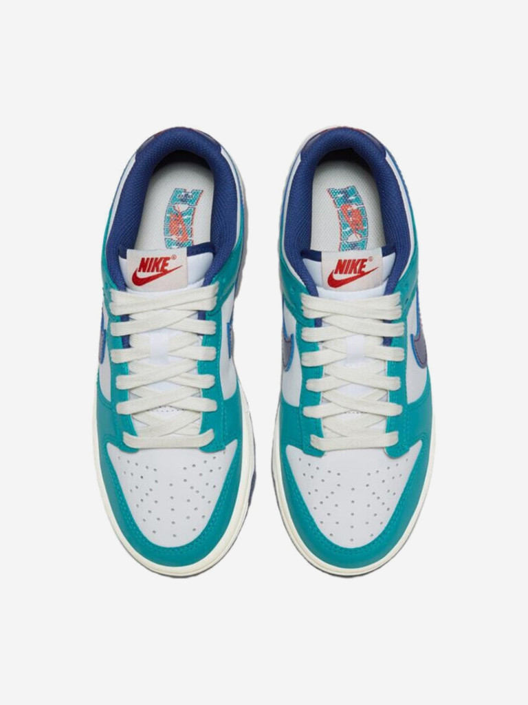 Кеды женские Nike Dunk Low