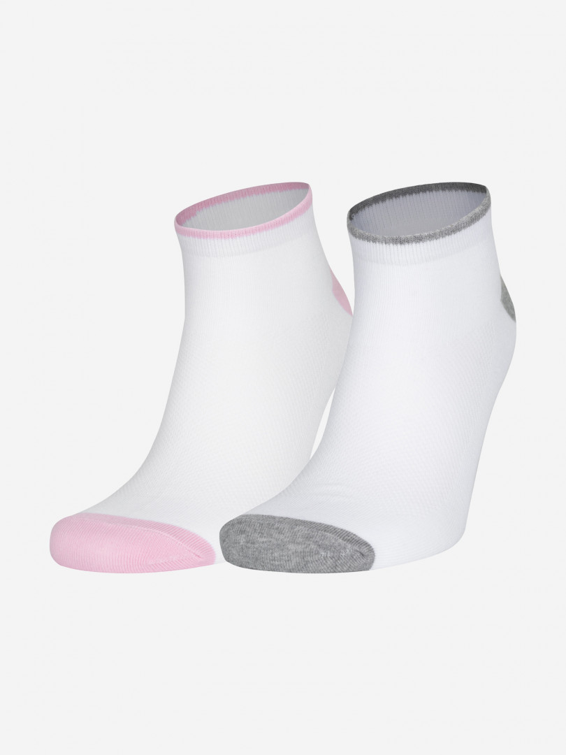 Носки Wilson 2 пары Белый 164₽