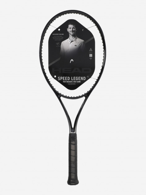 Ракетка для большого тенниса Head Speed Pro Legend 27" арт. 236074 ...