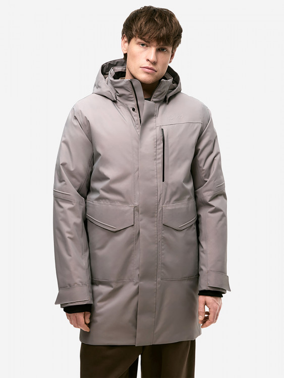 Парка мужская NORPPA Tigil