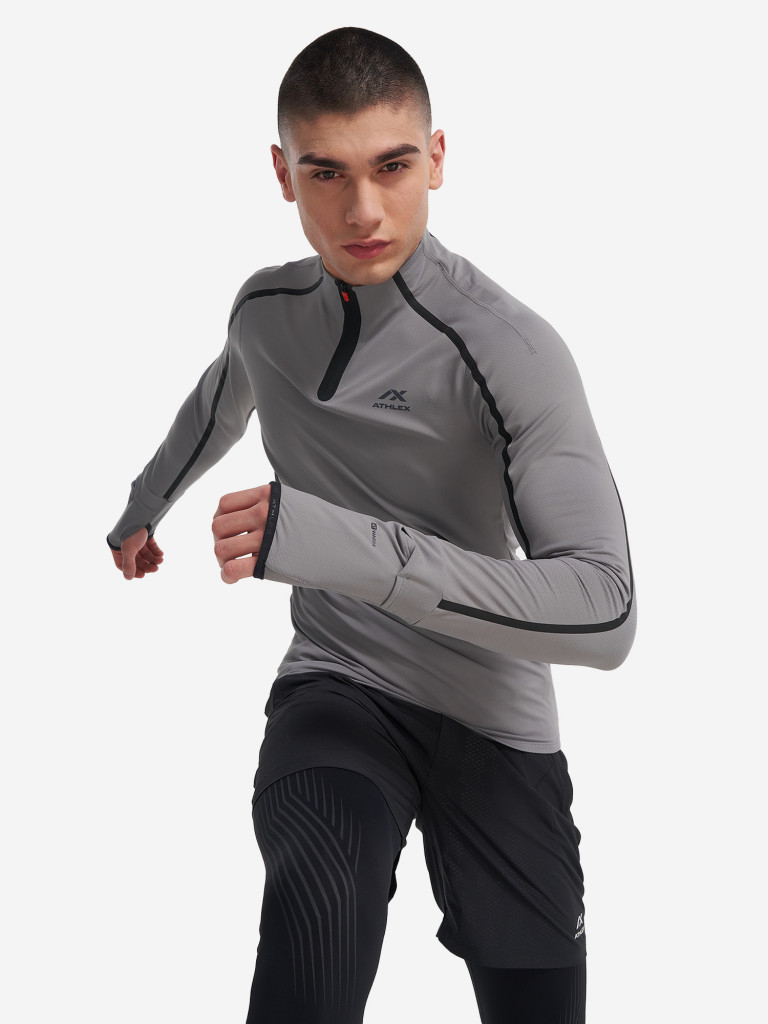 Толстовка мужская Athlex