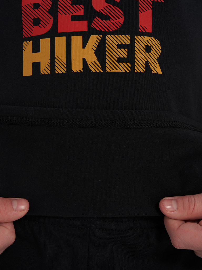 Футболка для мальчиков Outventure