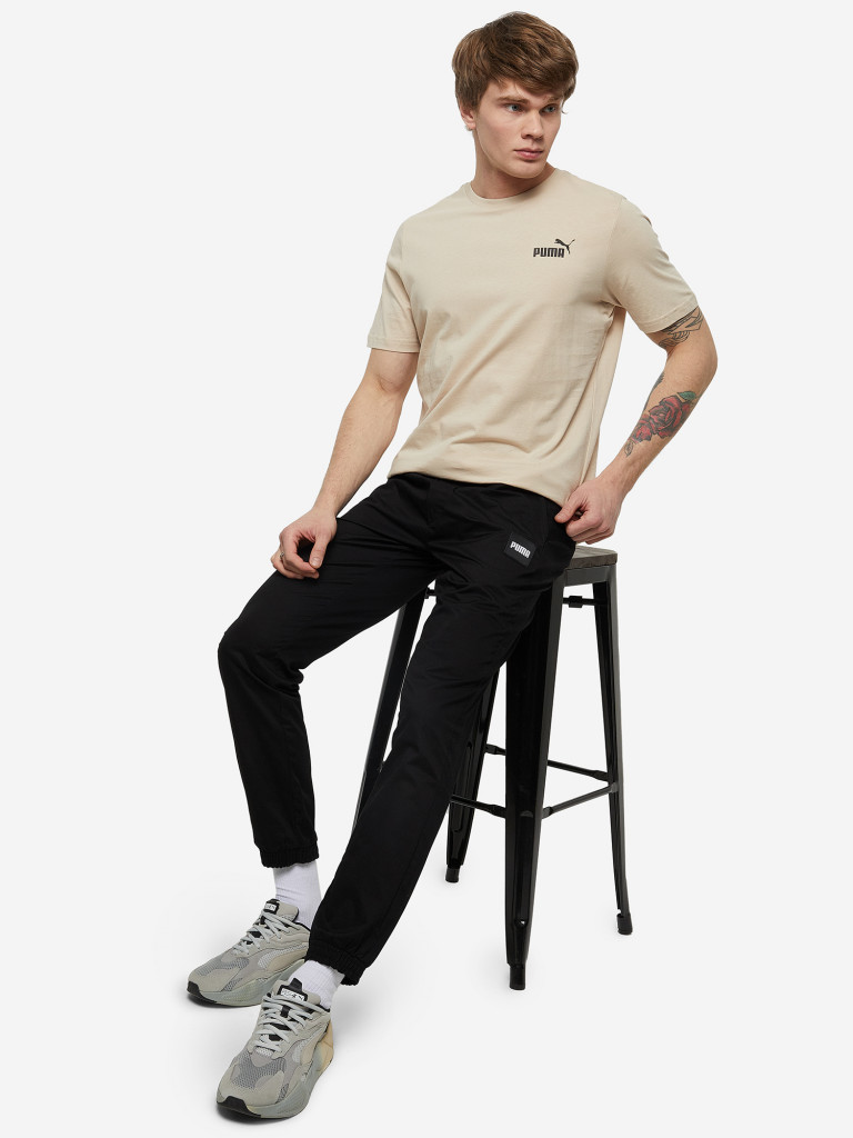 Футболка мужская PUMA