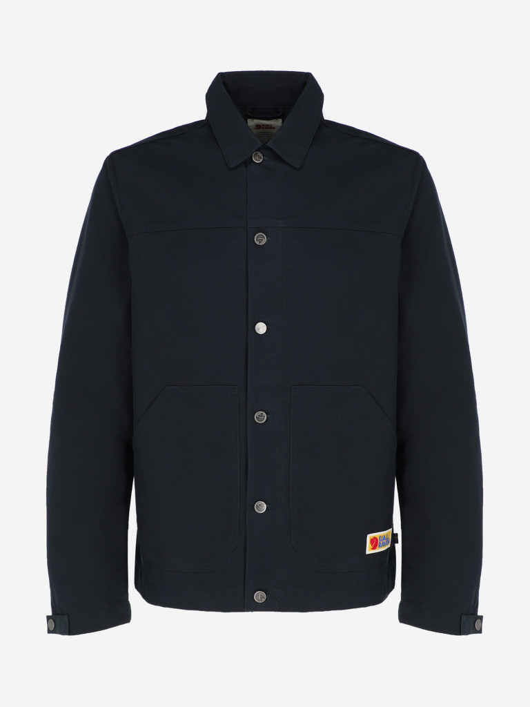 Ветровка мужская Fjallraven Vardag