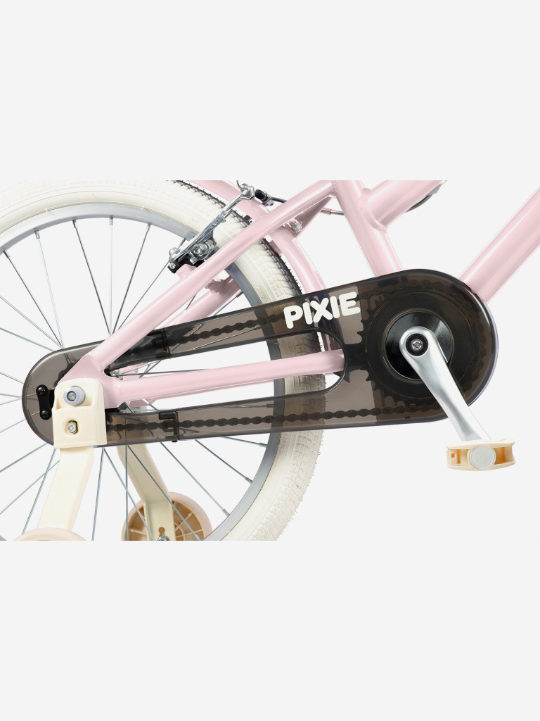 Велосипед детский Spinn Pixie, 20"