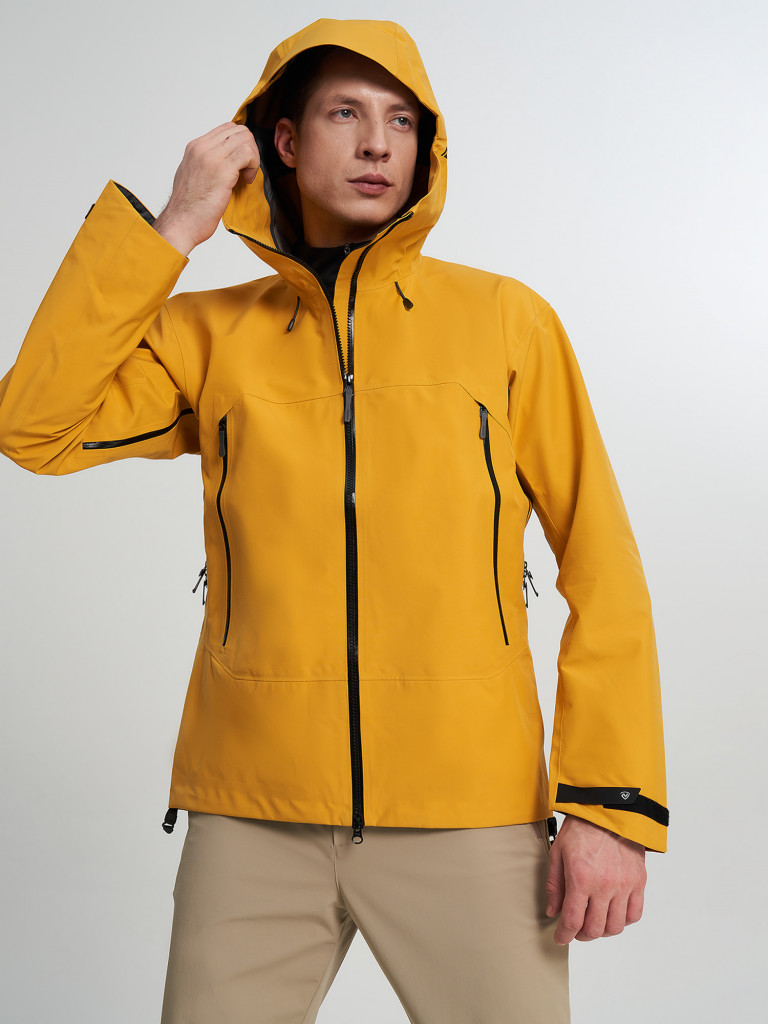 Куртка мембранная мужская Northland Gore-Tex