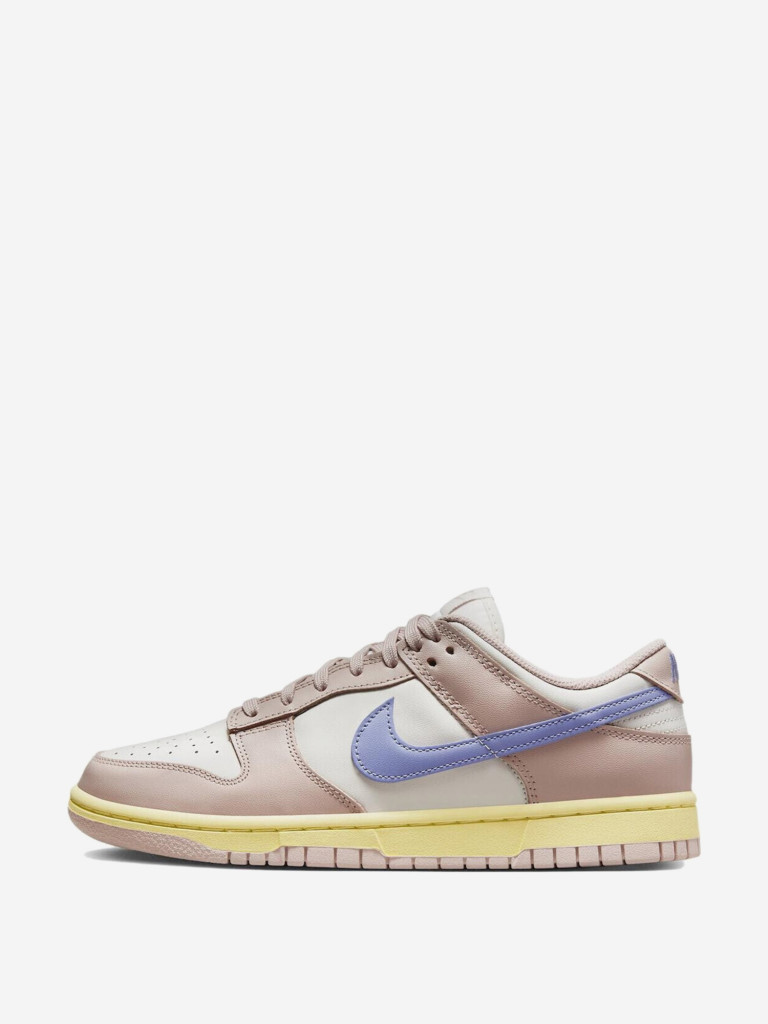 Кроссовки низкие Nike Dunk Low