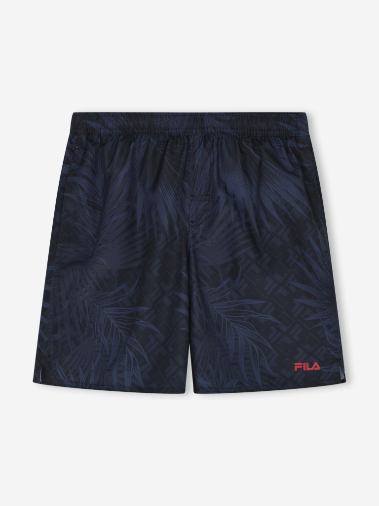 Шорты плавательные для мальчиков FILA