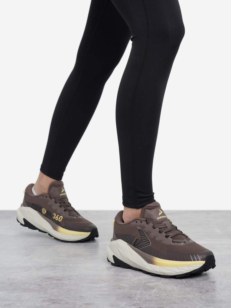 Кроссовки женские Demix Blazer Trail Smr