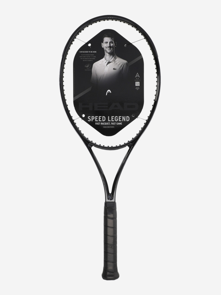 Ракетка для большого тенниса Head Speed Pro Legend 27"