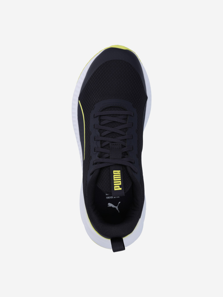 Кроссовки для мальчиков PUMA Flyer Lite 3 Jr