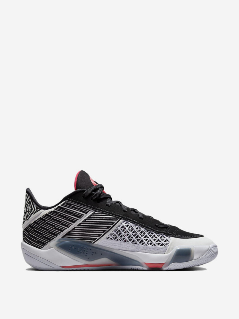 Кроссовки мужские Jordan 38 Low