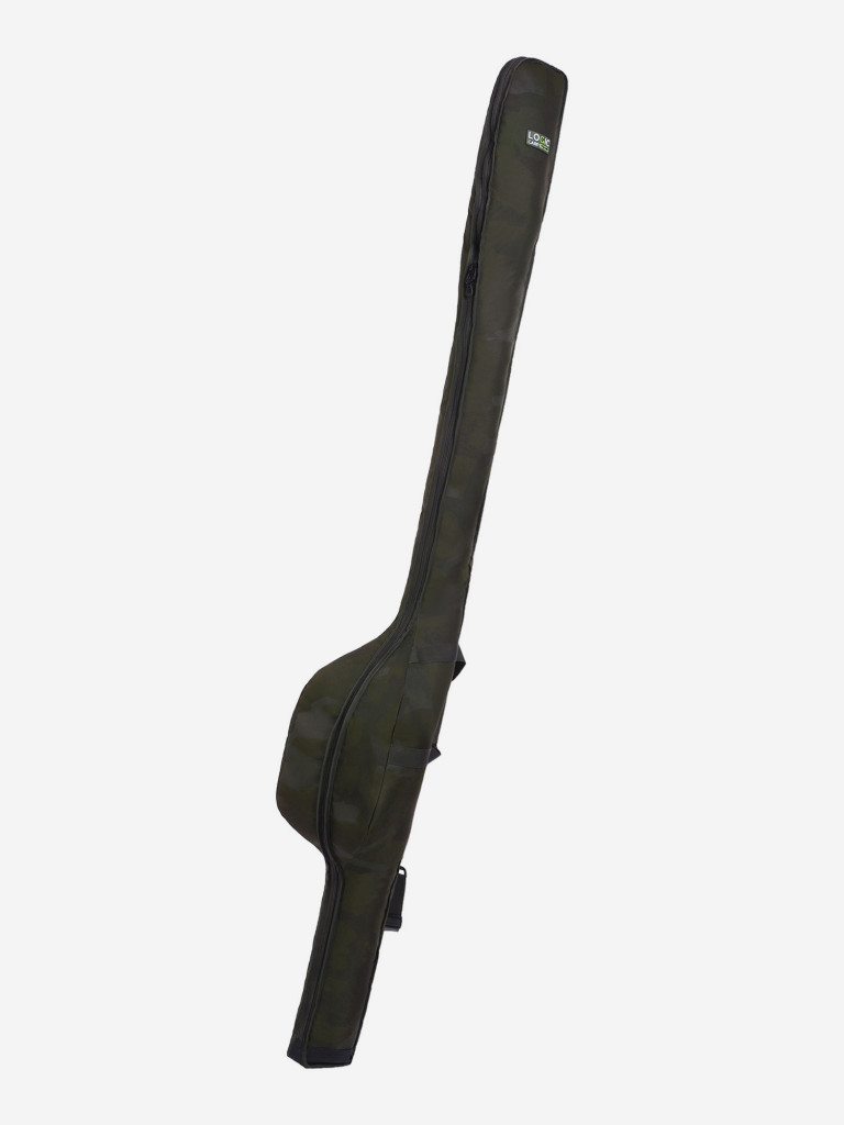 Чехол для 3 карповых удилищ 3.96м с катушками LOGIC CARP 3ROD HOLDALL 13ft LC-RH03