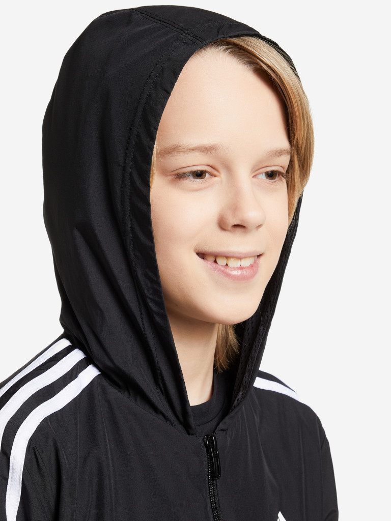 Ветровка для мальчиков Adidas Colorblock
