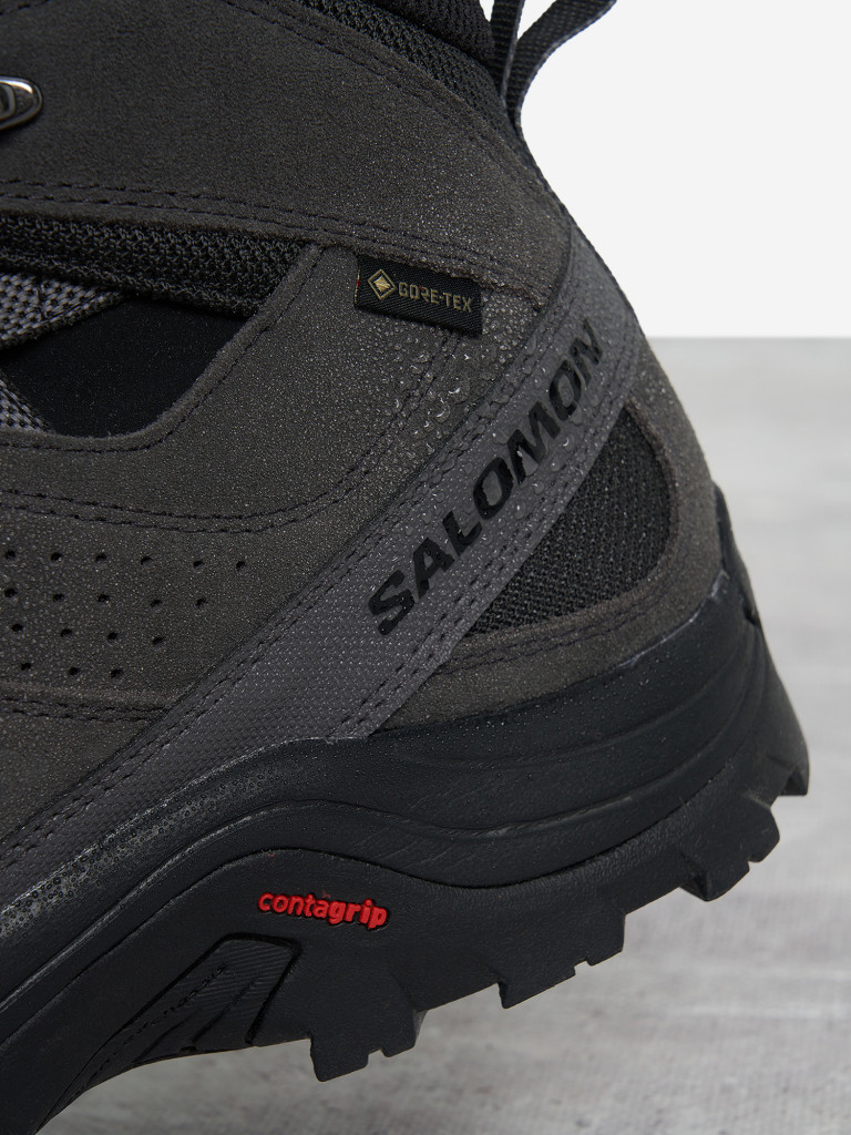 Ботинки мужские Salomon Quest Rove GTX