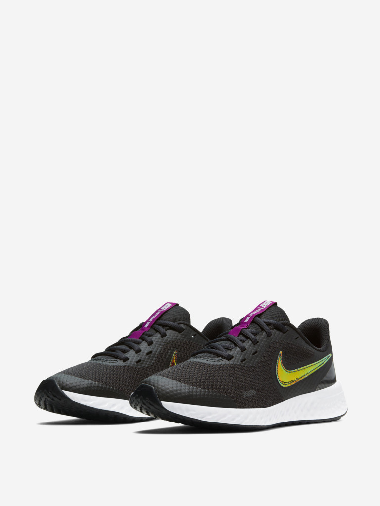 Кроссовки для девочек Nike Revolution 5 Power