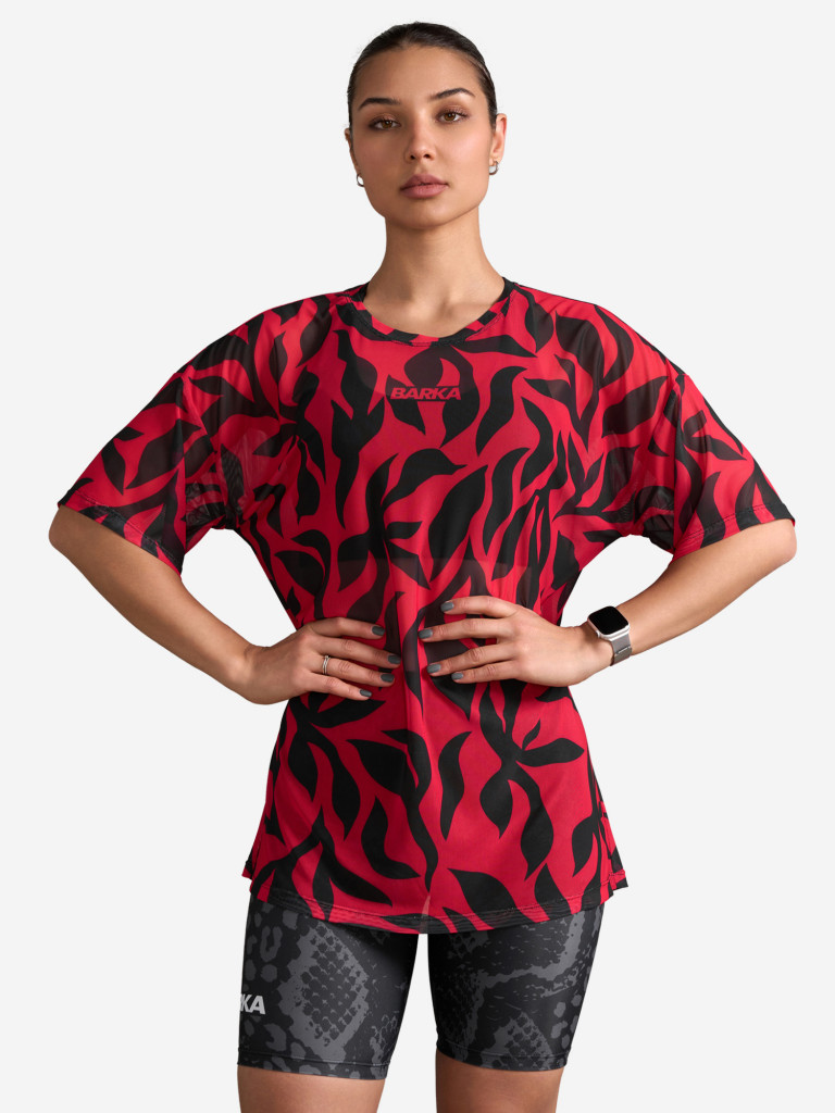 Футболка женская BARKA
