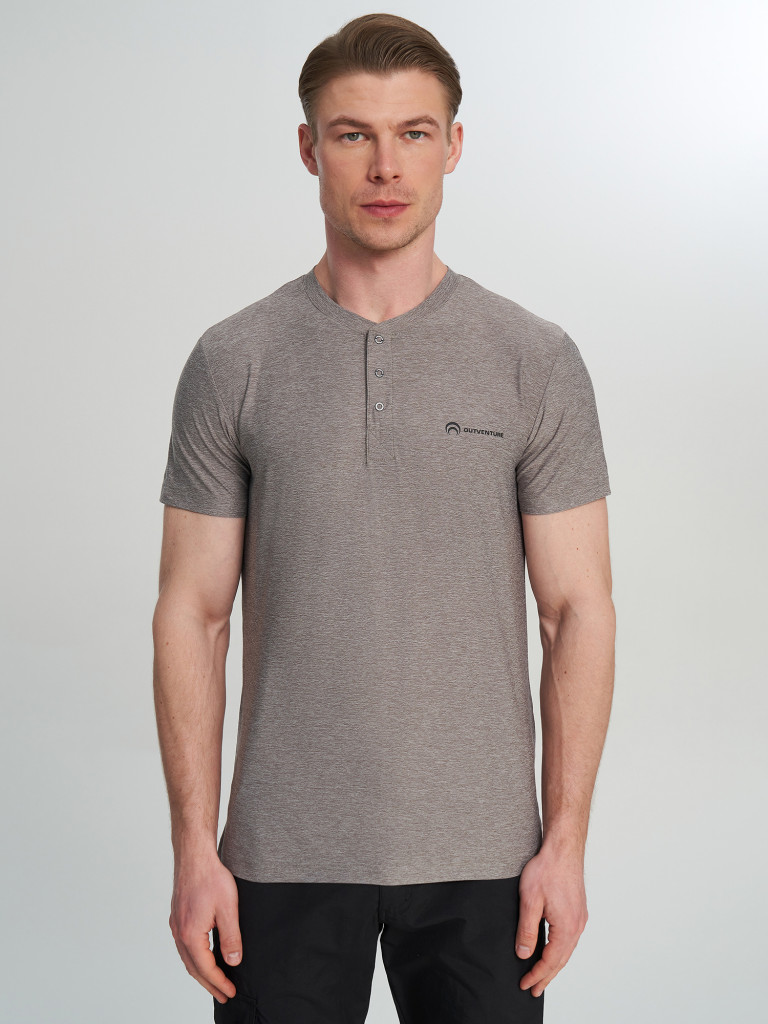 Футболка мужская Outventure